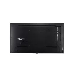 ECRAN LG 49'' LFD 16:9 24h/7j 3840x2160 8ms 500cd/m 3xHDMI DP DVI-D USB 2.0 RS232C RJ45 Audio IR webOS 6.0 / 49UH5J-H