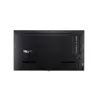 ECRAN LG 49'' LFD 16:9 24h/7j 3840x2160 8ms 500cd/m 3xHDMI DP DVI-D USB 2.0 RS232C RJ45 Audio IR webOS 6.0 / 49UH5J-H