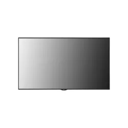 ECRAN LG 49'' LFD 16:9 24h/7j IPS 1920x1080 4000cd/m2 8ms 1000:1 2xHDMI Displayport RJ45 IR RS232C USB WebOS 4.1…