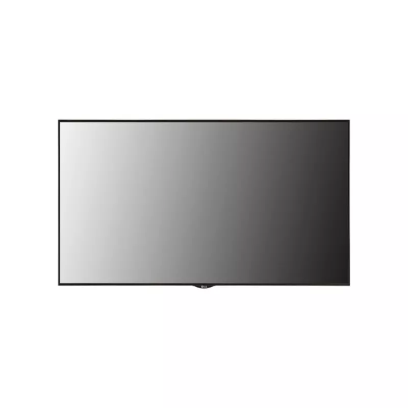 ECRAN LG 49'' LFD 16:9 24h/7j IPS 1920x1080 4000cd/m2 8ms 1000:1 2xHDMI Displayport RJ45 IR RS232C USB WebOS 4.1…