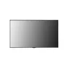 ECRAN LG 49'' LFD 16:9 24h/7j IPS 1920x1080 4000cd/m2 8ms 1000:1 2xHDMI Displayport RJ45 IR RS232C USB WebOS 4.1…