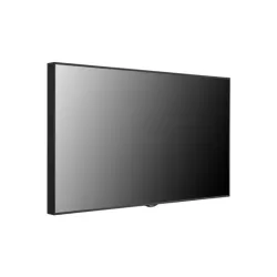 ECRAN LG 49'' LFD 16:9 24h/7j IPS 1920x1080 4000cd/m2 8ms 1000:1 2xHDMI Displayport RJ45 IR RS232C USB WebOS 4.1…