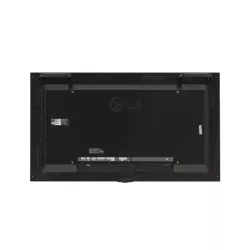 ECRAN LG 49'' LFD 16:9 24h/7j IPS 1920x1080 4000cd/m2 8ms 1000:1 2xHDMI Displayport RJ45 IR RS232C USB WebOS 4.1…