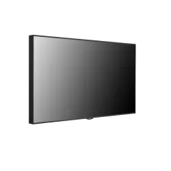 ECRAN LG 49'' LFD 16:9 24h/7j IPS 1920x1080 4000cd/m2 8ms 1000:1 2xHDMI Displayport RJ45 IR RS232C USB WebOS 4.1…