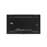 ECRAN LG 49'' LFD 16:9 24h/7j IPS 1920x1080 4000cd/m2 8ms 1000:1 2xHDMI Displayport RJ45 IR RS232C USB WebOS 4.1…