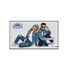 ECRAN LG 65'' LFD 16:9 24h/7j 3840x2160 8ms 500cd/m 3xHDMI DP DVI-D USB 2.0 RS232C RJ45 Audio IR webOS 6.0 Portrait/ Paysage…