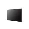 ECRAN LG 65'' LFD 16:9 24h/7j 3840x2160 8ms 500cd/m 3xHDMI DP DVI-D USB 2.0 RS232C RJ45 Audio IR webOS 6.0 Portrait/ Paysage…