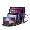 LINDY Station Charge USB 10P