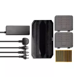 LINDY Station Charge USB 10P