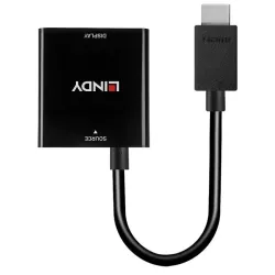 Convertisseur HDMI vers VGA