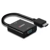 Convertisseur HDMI vers VGA