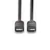Câble DisplayPort 1.2, Black Line, 2m