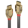 Câble HDMI Gold Line, 15m