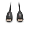 LINDY Câble HDMI 8K60 Hybride Fibre Optique 20m LINCAB38512