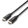 LINDY Câble HDMI 8K60 Hybride Fibre Optique 20m LINCAB38512