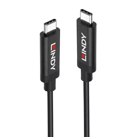 Câble USB 3.1 Gen 2 type C/C Actif, 5m