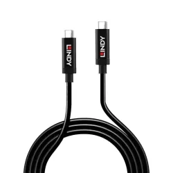 Câble USB 3.1 Gen 2 type C/C Actif, 5m