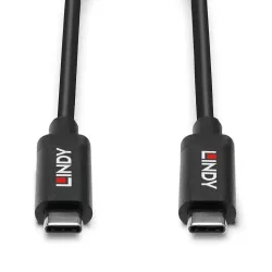 Câble USB 3.1 Gen 2 type C/C Actif, 5m