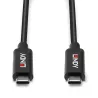 Câble USB 3.1 Gen 2 type C/C Actif, 5m