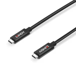 Câble USB 3.1 Gen 2 type C/C Actif, 5m