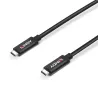 Câble USB 3.1 Gen 2 type C/C Actif, 5m