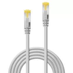 Câble réseau Gris S/FTP LSZH, 1.5m