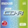 MAXELL CD-R 80 700MB Std