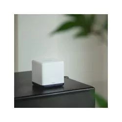 Système Wi-Fi (lot de 3 packs) AC1900 pour Toute la Maison Vitesse 600 Mbps (2,4 GHz) + 1300 Mbps (5 GHz) 3 ports Gigabit 3…