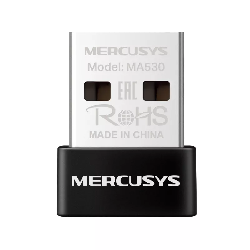 Adaptateur Bluetooth Nano USB modèle BT 5.3 , 1 antenne interne USB 2.0