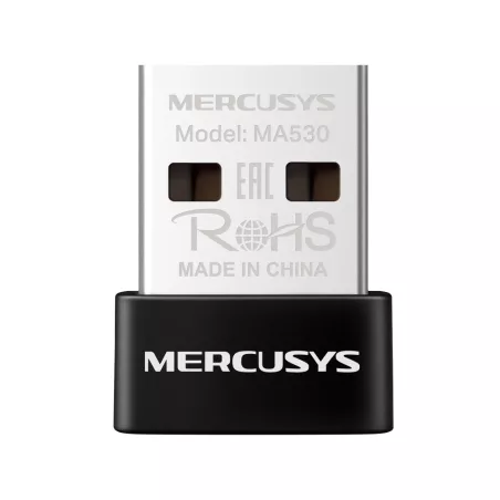 Adaptateur Bluetooth Nano USB modèle BT 5.3 , 1 antenne interne USB 2.0