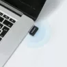 Adaptateur Bluetooth Nano USB modèle BT 5.3 , 1 antenne interne USB 2.0