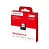 Adaptateur Bluetooth Nano USB modèle BT 5.3 , 1 antenne interne USB 2.0