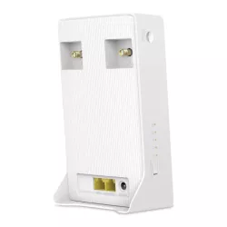 Routeur 4G WiFi N300 modem intégré 150Mbps Vitesse 300 Mbps (2,4 GHz) 4G Cat4 150/50Mbps Antennes internes ports d'antenne…