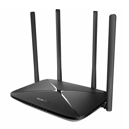 Mercusys MB115-4G Routeur 4G LTE WiFi 300 Mbps