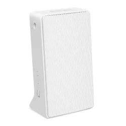 Routeur 4G+ WiFi AC1200 modem 4G LTE intégré de 300 Mbps Vitesse 300 Mbps (2,4 GHz) 867 Mbps (5 GHz) 4G+ Cat6 300/50 Mbps…