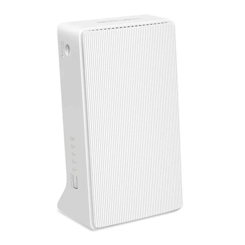 Routeur 4G+ WiFi AC1200 modem 4G LTE intégré de 300 Mbps Vitesse 300 Mbps (2,4 GHz) 867 Mbps (5 GHz) 4G+ Cat6 300/50 Mbps…