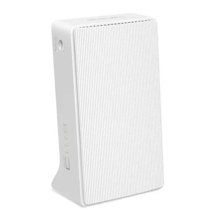 Routeur 4G+ WiFi AC1200 modem 4G LTE intégré de 300 Mbps Vitesse 300 Mbps (2,4 GHz) 867 Mbps (5 GHz) 4G+ Cat6 300/50 Mbps…