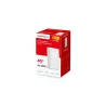 Routeur 4G+ WiFi AC1200 modem 4G LTE intégré de 300 Mbps Vitesse 300 Mbps (2,4 GHz) 867 Mbps (5 GHz) 4G+ Cat6 300/50 Mbps…