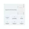 Dual Band WiFi Range Extender AC1900 1900Mbps Vitesse 600Mbps (2.4 GHz) + 1300Mbps (5 GHz) 4 antennes externes fixes 1 port…