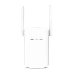 Dual Band WiFi Range Extender AX1500 Vitesse 300 Mbps (2,4 GHz) + 1201 Mbps (5 GHz) 2 antennes externes fixes, 1 port Gigabit…