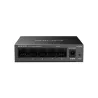 Boitier en métal Switch de bureau 5 ports Gigabit port RJ45 à négociation automatique 8× 10/100/1000 Mbps prenant en charge…