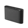 Mobile 4G LTE Wi-Fi Noir Modem 150Mbps 4G LTE intégré Vitesse 150 Mbps (2,4 GHz) batterie 2200 mAh Réseau 4G : prend charge…