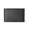 Mobile 4G LTE Wi-Fi Noir Modem 150Mbps 4G LTE intégré Vitesse 150 Mbps (2,4 GHz) batterie 2200 mAh Réseau 4G : prend charge…