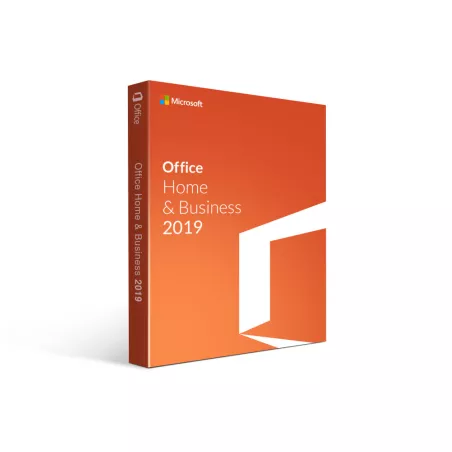 OFFICE HOME AND BUSINESS 2019/FR T5D-03351
