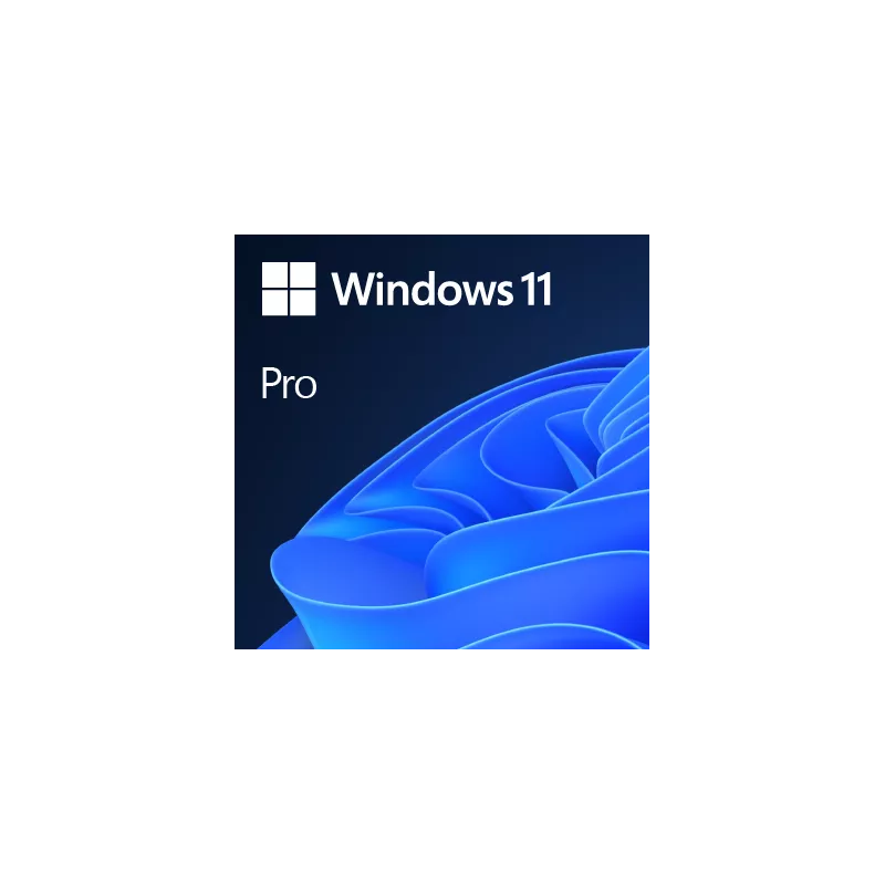 Microsoft Windows 11 Pro 64bit (FR) | MonPC.Store