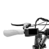 Vélo électrique pliable Argento MiniMad Mot Bafang 36V/250W/60Nm , Batt 36V 10.4Ah 374Wh, Shimano Tpurney 7 vitesses. 25Km/h…
