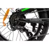 Vélo électrique pliable Argento MiniMad Mot Bafang 36V/250W/60Nm , Batt 36V 10.4Ah 374Wh, Shimano Tpurney 7 vitesses. 25Km/h…