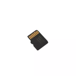 CARTE MEMOIRE HIKVISION M-SD 128G MICRO SDHC - SERIE C1 AVEC ADAPTATEUR 92MB/s 40MB/s Class 10
