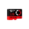 Carte Mémoire HIKSEMI M-SD série Capture 128G Micro SDXC TLC 180MB/s 150MB/s Class 10 U3 V30