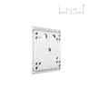 Support mural rotatif MULTIBRACKETS Blanc pour moniteur 127cm 50 2,41m 95" Capacité 50kg VESA 200 x200 400x400 mm